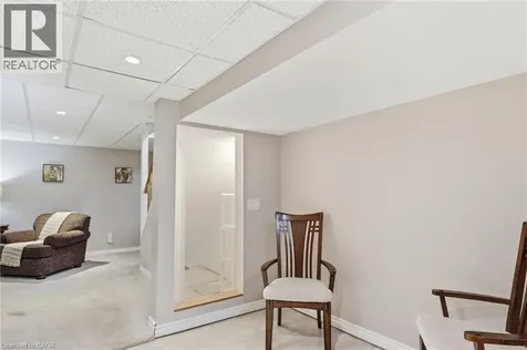 69 Fairway Drive Hamilton ON L8K 5L6