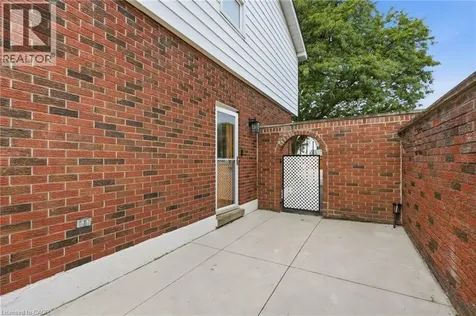 69 Fairway Drive Hamilton ON L8K 5L6