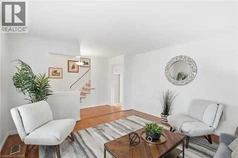 69 Fairway Drive Hamilton ON L8K 5L6