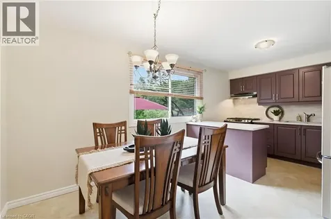 69 Fairway Drive Hamilton ON L8K 5L6
