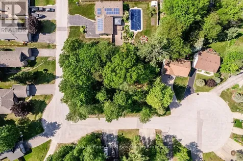 7 Smallman Drive Wasaga Beach ON L9Z 1L1