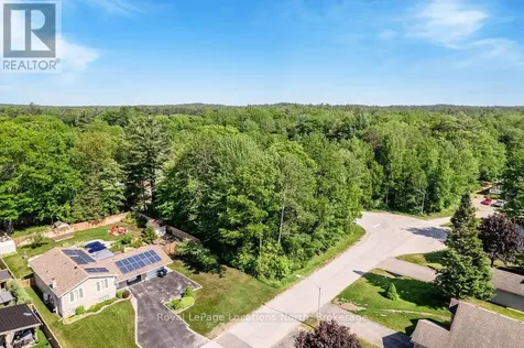 7 Smallman Drive Wasaga Beach ON L9Z 1L1