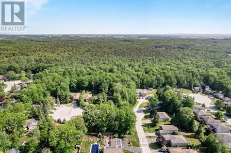 7 Smallman Drive Wasaga Beach ON L9Z 1L1