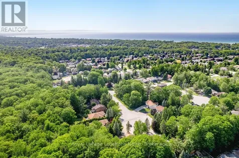 7 Smallman Drive Wasaga Beach ON L9Z 1L1