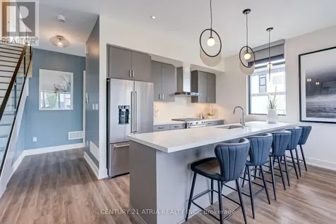 3589 Riva Avenue Innisfil ON L9S 0L5