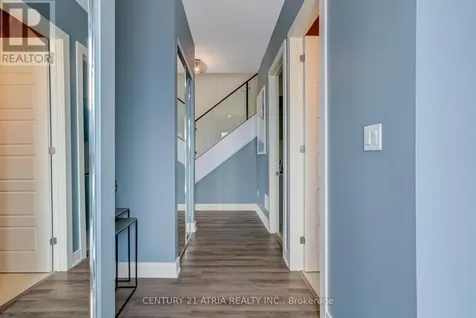 3589 Riva Avenue Innisfil ON L9S 0L5