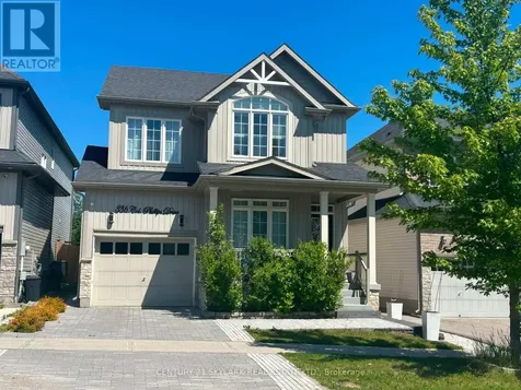 336 Col Phillips Drive Shelburne ON L9V 3W1