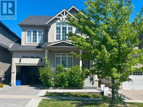 336 Col Phillips Drive Shelburne ON L9V 3W1