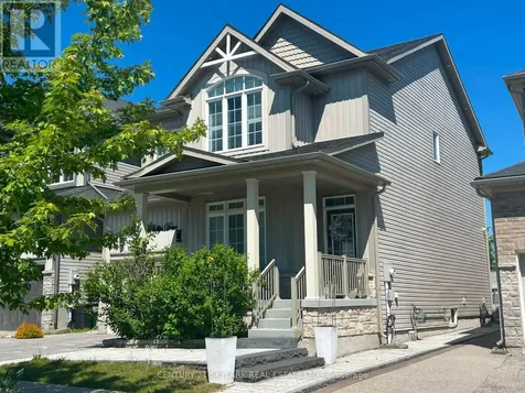336 Col Phillips Drive Shelburne ON L9V 3W1