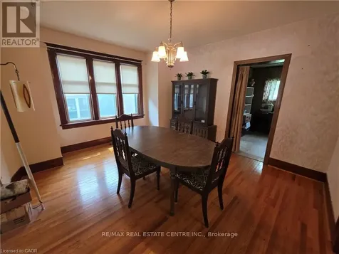 20 Fairview Avenue Kitchener ON N2H 3E8