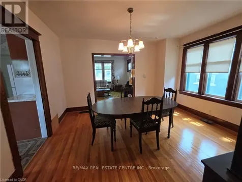 20 Fairview Avenue Kitchener ON N2H 3E8