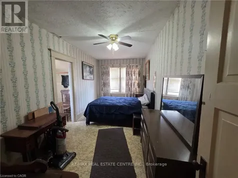 20 Fairview Avenue Kitchener ON N2H 3E8