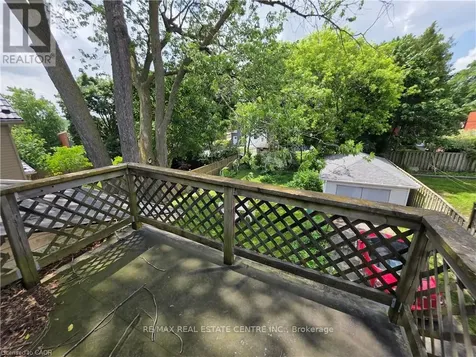 20 Fairview Avenue Kitchener ON N2H 3E8