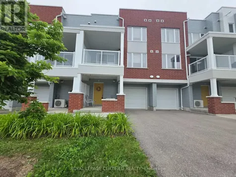 9 Valencia Avenue Kitchener ON N2R 0R7