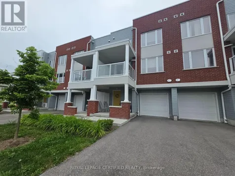 9 Valencia Avenue Kitchener ON N2R 0R7