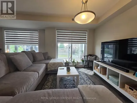 9 Valencia Avenue Kitchener ON N2R 0R7