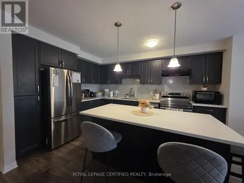 9 Valencia Avenue Kitchener ON N2R 0R7
