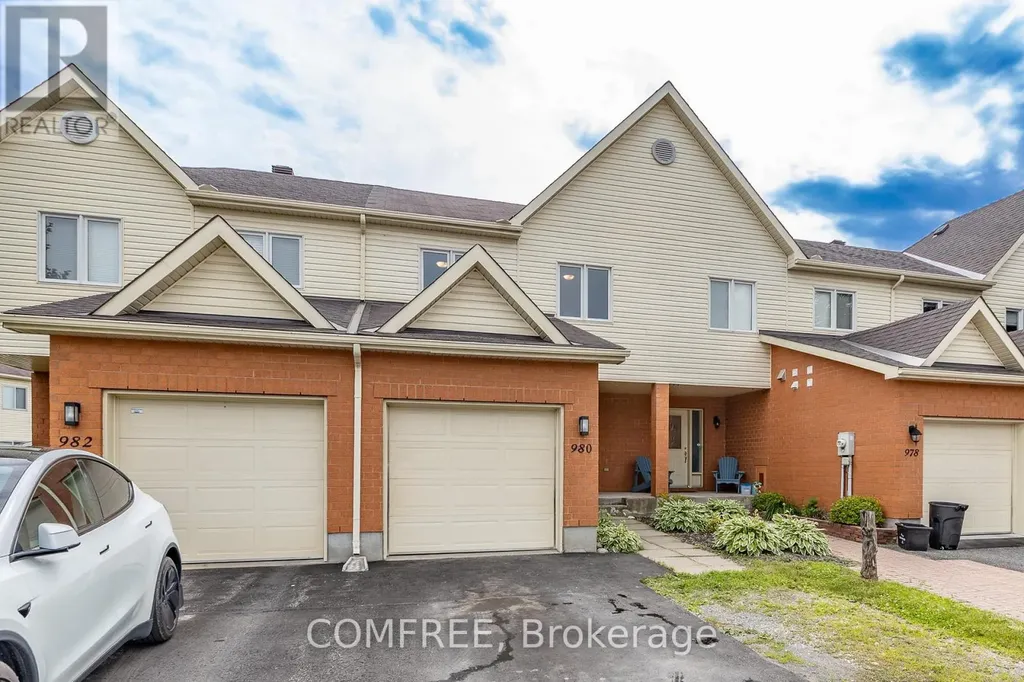 980 Heritage Drive Clarence-rockland ON K4K 1V3