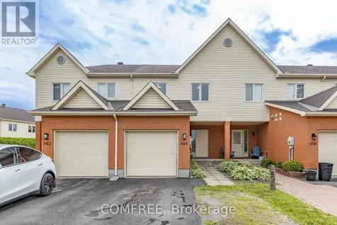 980 Heritage Drive Clarence-rockland ON K4K 1V3