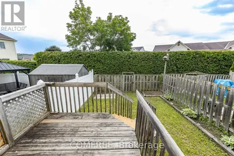 980 Heritage Drive Clarence-rockland ON K4K 1V3