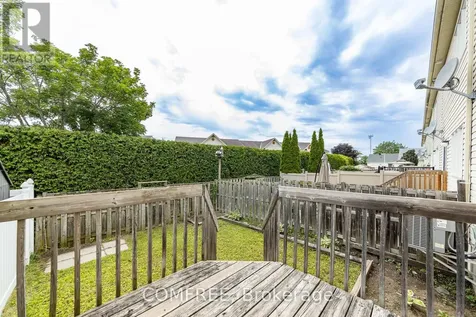 980 Heritage Drive Clarence-rockland ON K4K 1V3