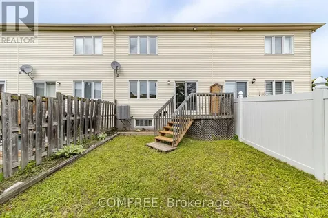 980 Heritage Drive Clarence-rockland ON K4K 1V3
