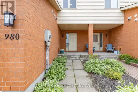 980 Heritage Drive Clarence-rockland ON K4K 1V3
