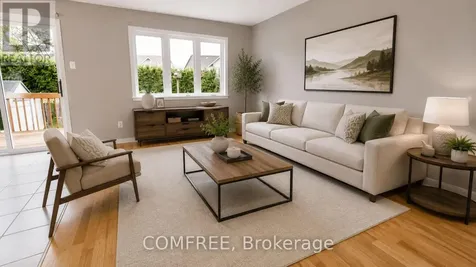 980 Heritage Drive Clarence-rockland ON K4K 1V3