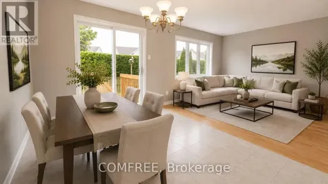 980 Heritage Drive Clarence-rockland ON K4K 1V3