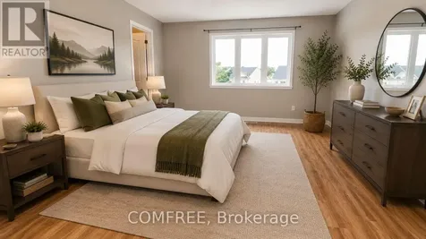980 Heritage Drive Clarence-rockland ON K4K 1V3