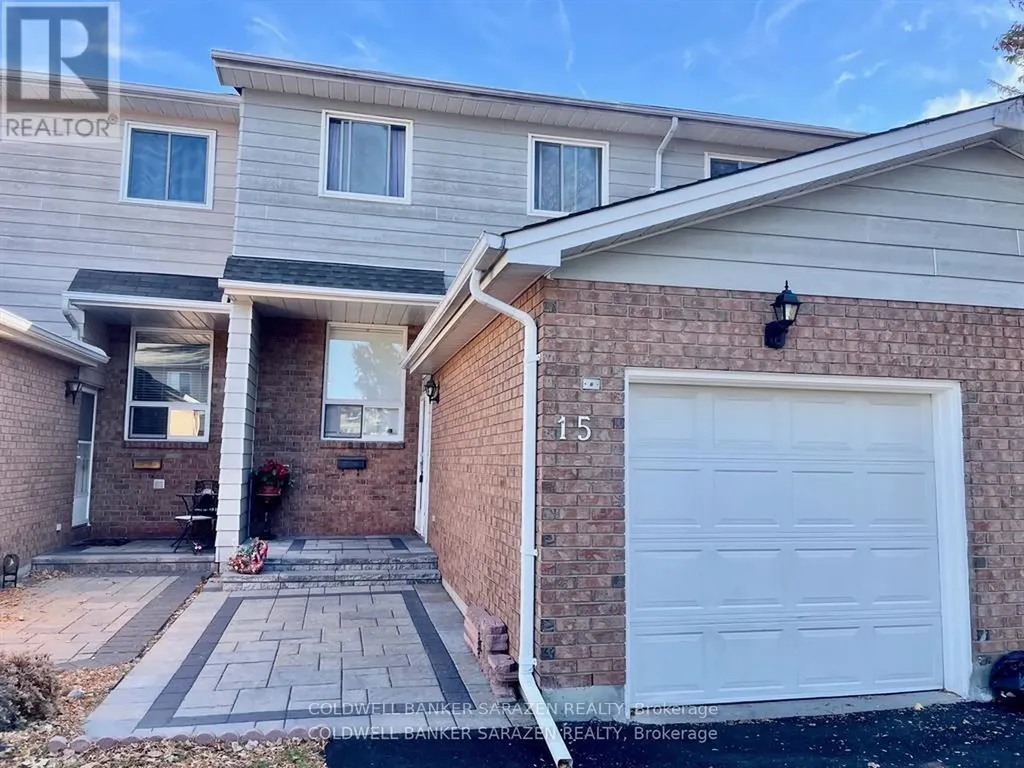 15 Sturbridge Private Ottawa ON K1T 3J6