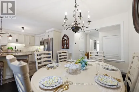 428 White Arctic Avenue Ottawa ON K2J 5Y9