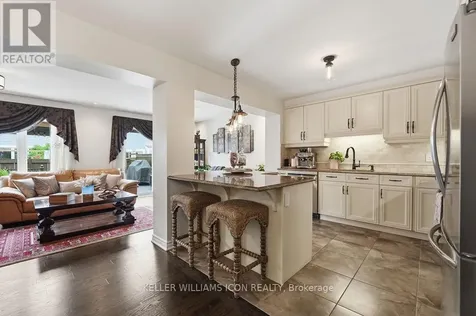 428 White Arctic Avenue Ottawa ON K2J 5Y9