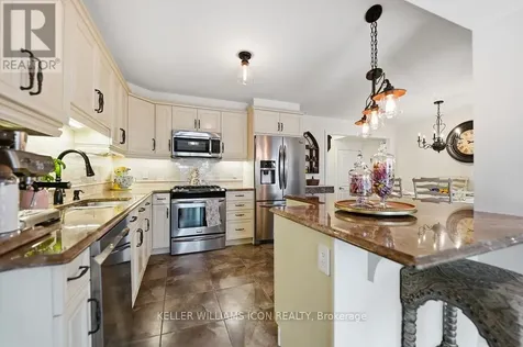 428 White Arctic Avenue Ottawa ON K2J 5Y9