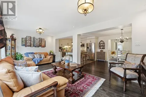 428 White Arctic Avenue Ottawa ON K2J 5Y9