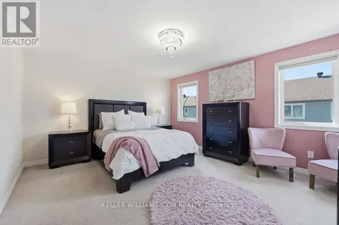 428 White Arctic Avenue Ottawa ON K2J 5Y9