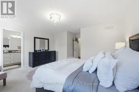 428 White Arctic Avenue Ottawa ON K2J 5Y9