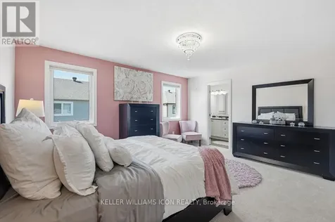 428 White Arctic Avenue Ottawa ON K2J 5Y9