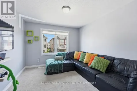 428 White Arctic Avenue Ottawa ON K2J 5Y9