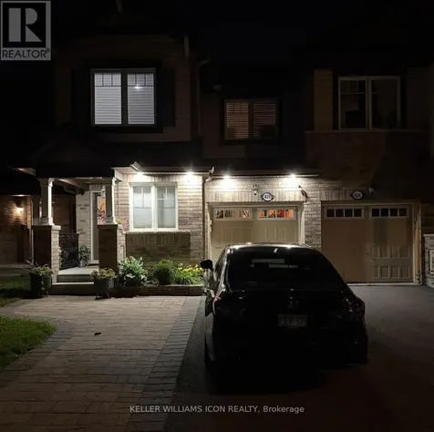 428 White Arctic Avenue Ottawa ON K2J 5Y9