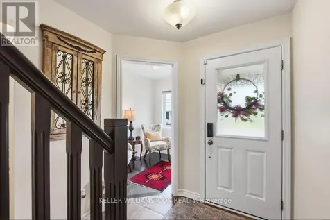 428 White Arctic Avenue Ottawa ON K2J 5Y9