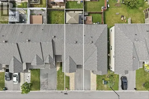 428 White Arctic Avenue Ottawa ON K2J 5Y9