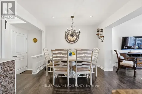 428 White Arctic Avenue Ottawa ON K2J 5Y9