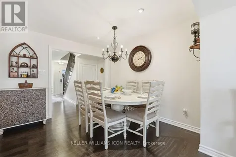 428 White Arctic Avenue Ottawa ON K2J 5Y9