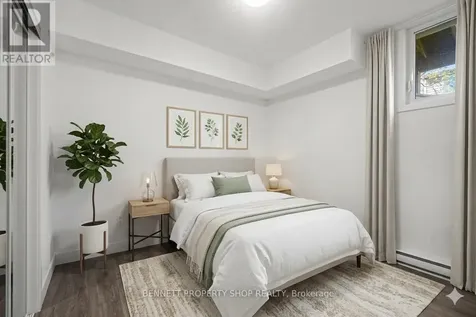 1225 Ridgemont Avenue Ottawa ON K1V 6E6