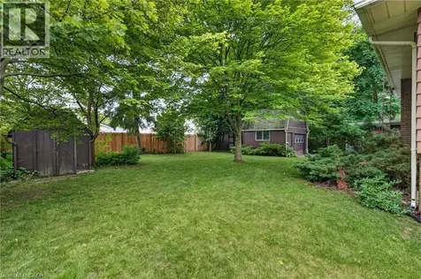 13 Wade Road Smithville ON L0R 2A0
