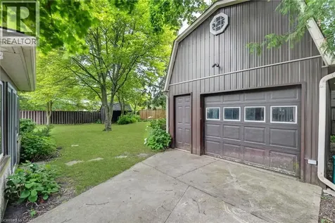 13 Wade Road Smithville ON L0R 2A0