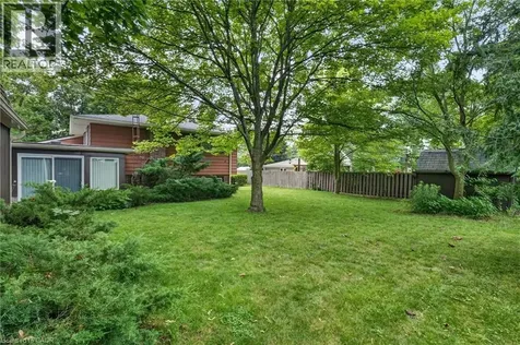 13 Wade Road Smithville ON L0R 2A0