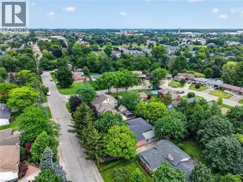 13 Wade Road Smithville ON L0R 2A0