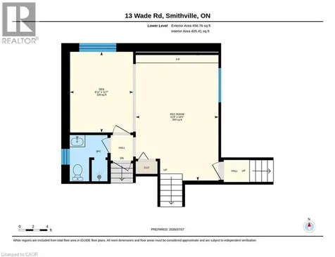 13 Wade Road Smithville ON L0R 2A0
